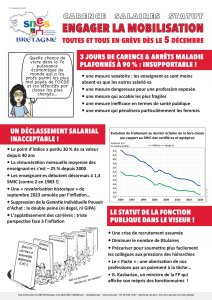 TRACT : TOUTES ET TOUS EN GRÈVE DÈS LE 5 DÉCEMBRE