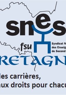 PPCR n°1 (Hors série du SNES Bretagne)