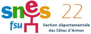 CTSD des Côtes d'Armor du 15/3 : mesures de carte scolaire : encore une (…)