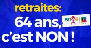 La mobilisation sociale s'accentue, c'est l'heure du retrait !