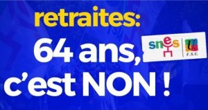 6 juin : gagnons le retrait de la réforme et obtenons des avancées sociales !