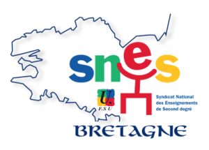 SNES Bretagne