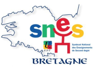 Le SNES Bretagne s'engage pour le programme de progrès que porte le (…)