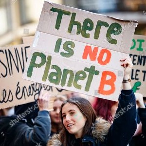 La semaine du climat : les marches de l'avenir