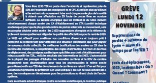 Supplément n°2 au SB- 135 : spécial TZR